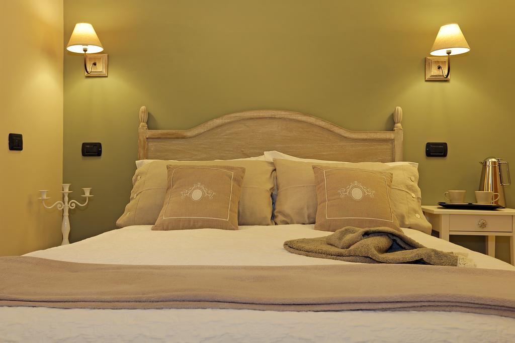Le Stanze Di Francesco Hotel Roma Phòng bức ảnh