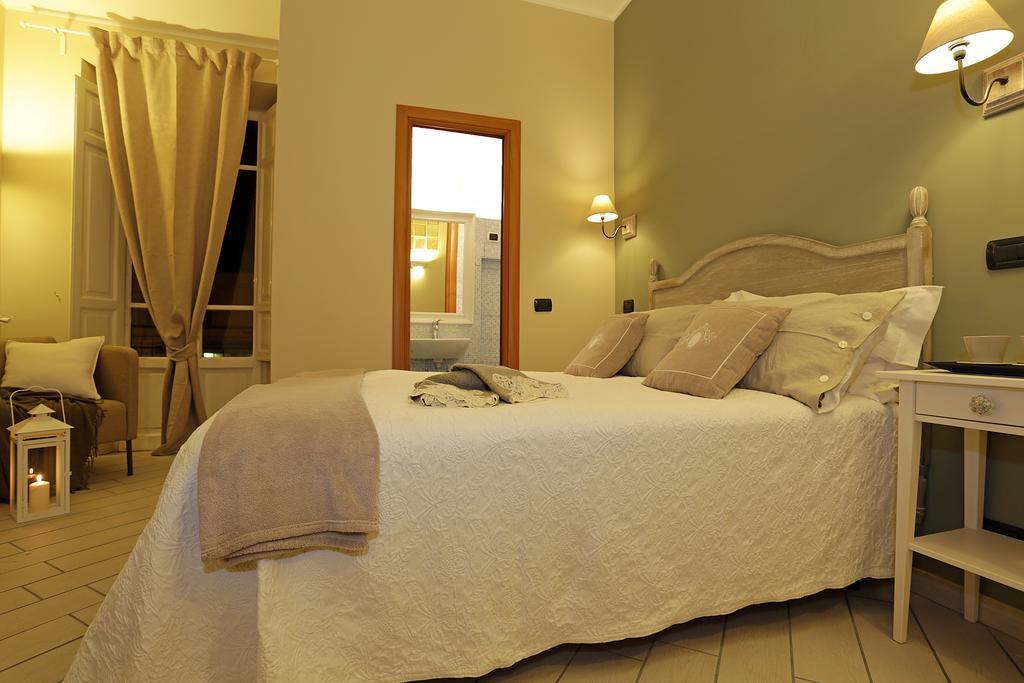 Le Stanze Di Francesco Hotel Roma Phòng bức ảnh