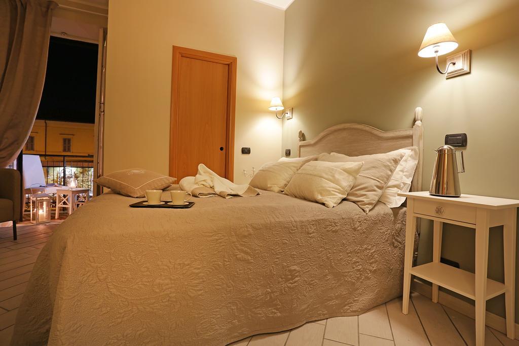 Le Stanze Di Francesco Hotel Roma Phòng bức ảnh